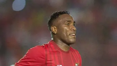 Conmoción en Panamá: Muere Luis Tejada, goleador histórico de la selección Conmoción en Panamá: Muere Luis Tejada, goleador histórico de la selección