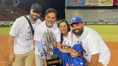 LVBP: Oswaldo Guillén habla sobre los supuestos insultos a los Leones del Caracas (+Video)