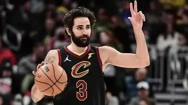¿Retornará a la NBA? Ricky Rubio regresa a los tabloncillos y podría jugar con este equipo ¿Retornará a la NBA? Ricky Rubio regresa a los tabloncillos y podría jugar con este equipo