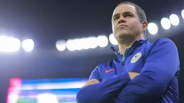 Liga MX: ¿Sin memoria? Ya comenzaron las criticas para el entrenador de Club América Liga MX: ¿Sin memoria? Ya comenzaron las criticas para el entrenador de Club América
