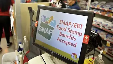 Cupones SNAP de febrero 2024: ¿Cuándo son las fechas de pago? Cupones SNAP de febrero 2024: ¿Cuándo son las fechas de pago?