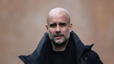 ¡Pujan por él! El fichaje que Guardiola quiere quitarle al Real Madrid (+Video) ¡Pujan por él! El fichaje que Guardiola quiere quitarle al Real Madrid (+Video)