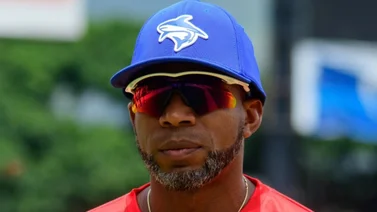 LVBP: ¡Amuleto! Endy Chávez rompe otra sequía dentro del beisbol venezolano (+Video)