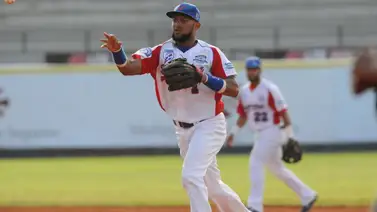 República Dominicana confirmó su 'Dream Team' para la Serie del Caribe República Dominicana confirmó su 'Dream Team' para la Serie del Caribe