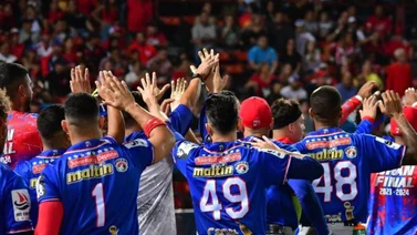 Tiburones paraliza La Guaira, conoce la ruta de los campeones