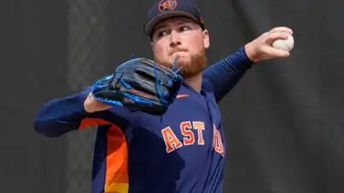 MLB: Yankees firman a lanzador nativo de Nueva York MLB: Yankees firman a lanzador nativo de Nueva York