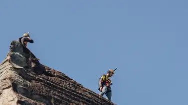 Carlos Pedro Briceño desafía los límites Carlos Pedro Briceño desafía los límites