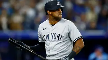 MLB: Ex Yankees de Nueva York se muda a Los Ángeles MLB: Ex Yankees de Nueva York se muda a Los Ángeles