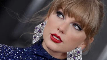 Taylor Swift es bloqueada de la plataforma X por esta insólita razón (+Video)