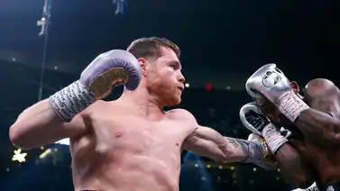 ¿Le teme a Benavidez? El Canelo Álvarez ya habría definido sus dos rivales del año y no figura el 'Monstruo Mexicano' 