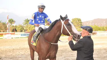 Ganador clásico lidera el lote de la Condicional Especial de la reunión 4 en La Rinconada Ganador clásico lidera el lote de la Condicional Especial de la reunión 4 en La Rinconada