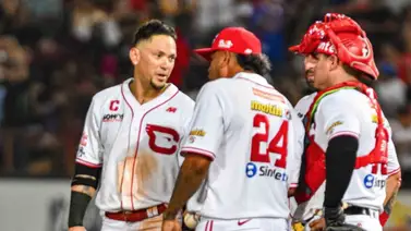 LVBP: ¡Una más a la cuenta! ¿Cuántas finales ha perdido Cardenales de Lara en su historia? (+Video) LVBP: ¡Una más a la cuenta! ¿Cuántas finales ha perdido Cardenales de Lara en su historia? (+Video)