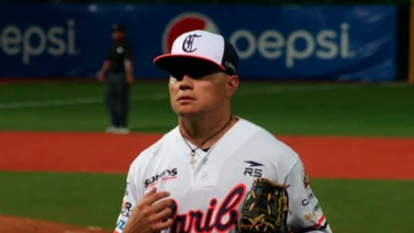 MLB: Este venezolano es puesto en asignación por los Yankees de Nueva York 