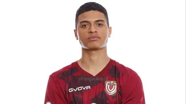 Preolímpico 2024: ¡Dura baja! Kevin Kelsy no está disponible para el juego ante Colombia por esta razón Preolímpico 2024: ¡Dura baja! Kevin Kelsy no está disponible para el juego ante Colombia por esta razón