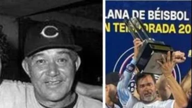 LVBP: ¡Selecto! ¿Cuántos hombres han sido campeones como jugadores y mánagers con el mismo equipo?