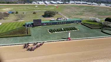 Oaklawn Park repartirá más puntos para el Derby con este stakes el sábado Oaklawn Park repartirá más puntos para el Derby con este stakes el sábado
