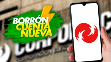 A tan solo días de que finalice el Plan Borrón y Cuenta Nueva: ¿Cómo registrarte? A tan solo días de que finalice el Plan Borrón y Cuenta Nueva: ¿Cómo registrarte?