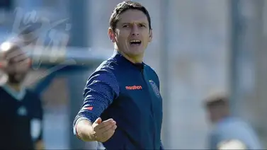 Preolímpico 2024: Director Técnico de Ecuador realiza autocrítica luego de la derrota ante Brasil Preolímpico 2024: Director Técnico de Ecuador realiza autocrítica luego de la derrota ante Brasil