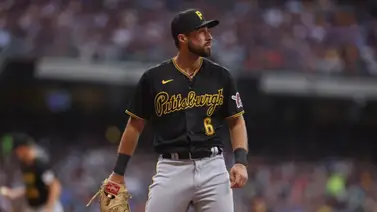 MLB: Cardenales de San Luis sumó sangre mexicana a su róster MLB: Cardenales de San Luis sumó sangre mexicana a su róster