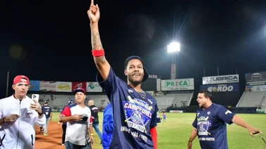 LVBP: ¿Con qué jugadores cuenta Tiburones de La Guaira para la Serie del Caribe?