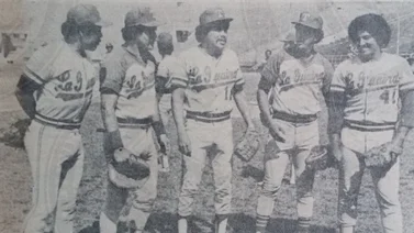 Serie del Caribe: ¡Por la primera! Tiburones de La Guaira y su récord de por vida en esta competición