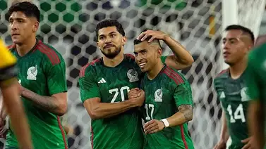 Liga MX: ¿Y los referentes? Estos son los representantes de México en Europa Liga MX: ¿Y los referentes? Estos son los representantes de México en Europa