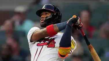 MLB: ¿Por qué los Bravos de Ronald Acuña Jr. este 2024 podrían ser mejores que hace un año? MLB: ¿Por qué los Bravos de Ronald Acuña Jr. este 2024 podrían ser mejores que hace un año?