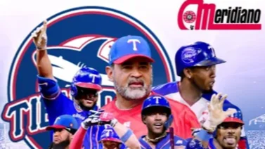 ¡Se prendió la gozadera! Tigres de Licey y Tiburones de la Guaira impulsan significativamente la venta de boletos para la Serie del Caribe