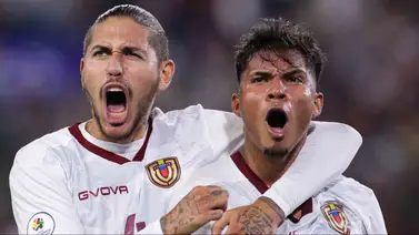 Preolímpico 2024: ¡Mano tengo fe! Así finalizó el Grupo A luego de la cuarta fecha Preolímpico 2024: ¡Mano tengo fe! Así finalizó el Grupo A luego de la cuarta fecha