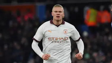 Erling Haaland ya tiene fecha de regreso: ¿Contra quién jugará el noruego en Premier League? Erling Haaland ya tiene fecha de regreso: ¿Contra quién jugará el noruego en Premier League?