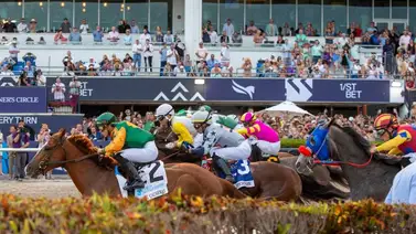 Estos son los venezolanos más ganadores en el Championship Meet Estos son los venezolanos más ganadores en el Championship Meet