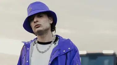 Justicia chilena, la piedra en el zapato de Peso Pluma ¿Podrá por fin cantar en Viña del Mar? Justicia chilena, la piedra en el zapato de Peso Pluma ¿Podrá por fin cantar en Viña del Mar?