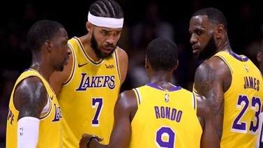 NBA: ¡Tremendo escándalo! Ex campeón y amigo de LeBron James es arrestado por drogas y cargos de armas