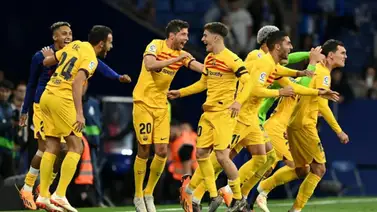 ¿Llega para la Champions? Xavi Hernández espera recuperar a este jugador en los próximos días ¿Llega para la Champions? Xavi Hernández espera recuperar a este jugador en los próximos días