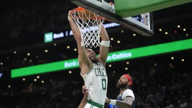 NBA: Estos son los juegos de la jornada del martes 30 de enero