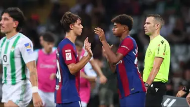 ¡Continúa la pesadilla! Estrella del FC Barcelona cae lesionado en los entrenamientos (+Detalles) ¡Continúa la pesadilla! Estrella del FC Barcelona cae lesionado en los entrenamientos (+Detalles)