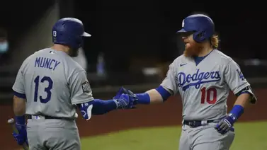 MLB: Blue Jays de Toronto firma a este infielder campeón de Serie Mundial (+Detalles) MLB: Blue Jays de Toronto firma a este infielder campeón de Serie Mundial (+Detalles)