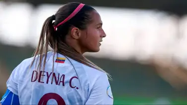 ¿Fracasó en Europa? Nueva oportunidad para Deyna Castellanos en el Bay FC ¿Fracasó en Europa? Nueva oportunidad para Deyna Castellanos en el Bay FC