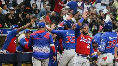 Serie del Caribe: ¿Cuál es la fortaleza de República Dominicana en esta edición? (+Números) Serie del Caribe: ¿Cuál es la fortaleza de República Dominicana en esta edición? (+Números)