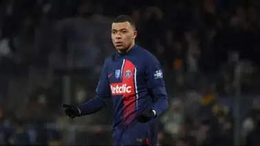 ¡Tic tac! El futuro de Kylian Mbappé está cada vez más cerca de decidirse ¡Tic tac! El futuro de Kylian Mbappé está cada vez más cerca de decidirse