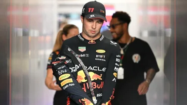 Fórmula 1: Esta es la condición de Red Bull para que Checo Pérez conserve su asiento 