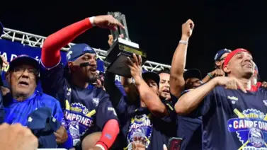 Serie del Caribe: ¿Contra quién debuta Tiburones de La Guaira en Miami? (+Video) Serie del Caribe: ¿Contra quién debuta Tiburones de La Guaira en Miami? (+Video)