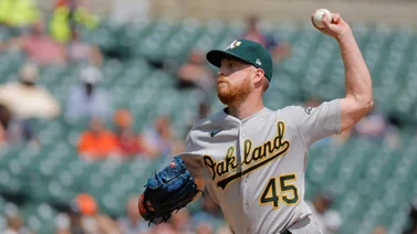 MLB: Cachorros de Chicago refuerza su pitcheo con este lanzador zurdo