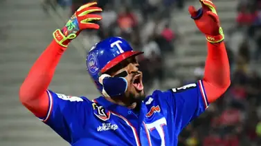 Serie del Caribe: ¡Atención! Este es el calendario de Tiburones de la Guaira para el torneo Serie del Caribe: ¡Atención! Este es el calendario de Tiburones de la Guaira para el torneo