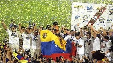 ¿Cuál fue la última Serie del Caribe que ganó Venezuela?