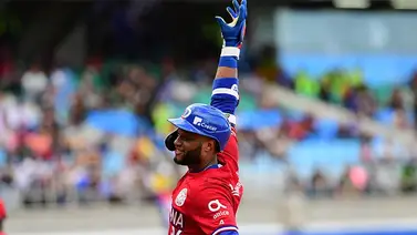 Serie del Caribe: ¿Cómo le fue a Robinson Canó en la última edición? (+Números) Serie del Caribe: ¿Cómo le fue a Robinson Canó en la última edición? (+Números)