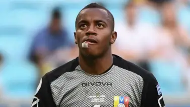 ¡No puede jugar! La verdadera razón por la cual Deportivo Pereira no fichó a Wiulker Faríñez ¡No puede jugar! La verdadera razón por la cual Deportivo Pereira no fichó a Wiulker Faríñez