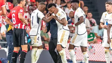 ¿Vuelve antes de lo esperado? Real Madrid podría recuperar a este jugador en los próximos meses ¿Vuelve antes de lo esperado? Real Madrid podría recuperar a este jugador en los próximos meses