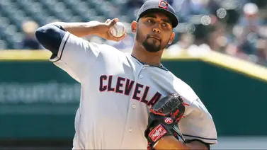 MLB: Lanzador dominicano se convirtió en ciudadano estadounidense MLB: Lanzador dominicano se convirtió en ciudadano estadounidense