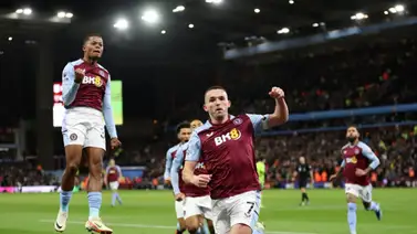 Vuelve la acción de la Premier League con el partido Aston Villa vs Newcastle Vuelve la acción de la Premier League con el partido Aston Villa vs Newcastle